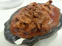 -满口香饭店