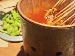 -1819餐厅·团队聚餐·烤串·精酿