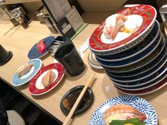 -大起水产回转寿司(道顿堀店)