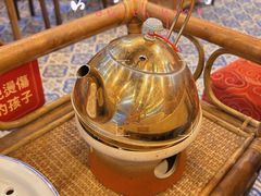 -点都德(龙之梦店)