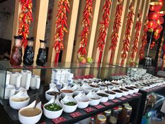 -重庆刘一手火锅(moe店)