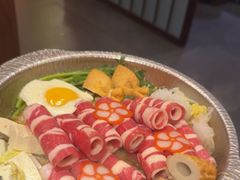 -隐月· 㐂和食屋(芝罘万达公馆店)