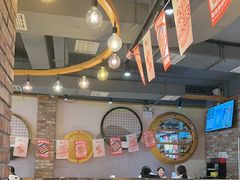 -聚点串吧·北京烧烤(赵登禹路店)