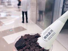 -喜茶(南昌王府井店)