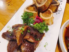 -隐炉和牛烧肉店(群力店)