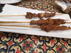 -城南往事济南风味主题餐厅(东环店)