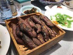 烤香薯-春天来了(印象新天地店)