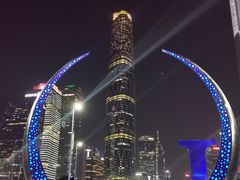 -海心沙亚运公园