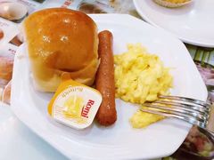 -源记茶餐厅(尖沙咀店)
