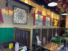 -蜀川川破店·江湖菜·烧烤(北京首店)