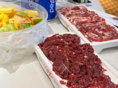 -八合里牛肉火锅(八合里总店)