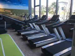 -LikingFit24小时健身•普拉提(张江店)