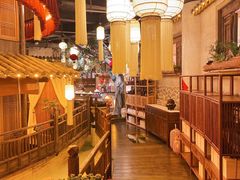 -叶叶菩提·晋福宫