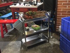 -钢管厂歆瑞源油卤串串香(春熙路太古里店)