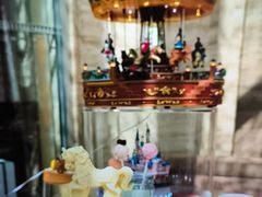 -北京康莱德酒店