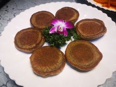 -伊帆食府·青海地方特色美食