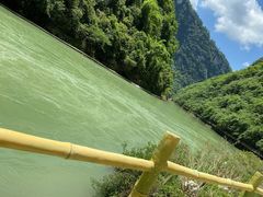 -阿依河景区