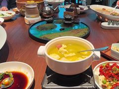 -丹江渔村(首都机场店)