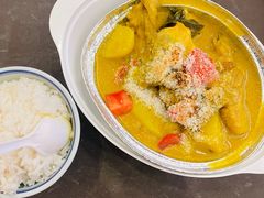 -澳门地道葡国餐