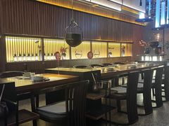 -盡膳口福跷脚牛肉火锅(北美新天地店)