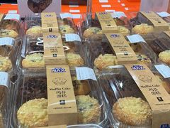 麦芬组合-盒马X会员店(上海森兰商都店)