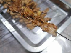 -清真·马峰烤肉(小学习北巷店)