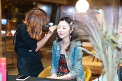 -WEIM.唯蜜美妆工作室