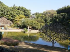 -广州雕塑公园