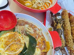 -高福麻辣烫(新阳店)