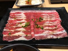 -花味·自助烤肉(雨花客厅店)