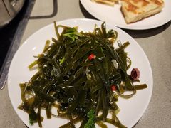 -蝎王府羊蝎子(西直门店)
