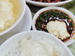 豆花-豆花饭(新华路店)