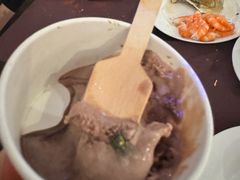 -圆顶阁西餐厅(郑州索菲特国际饭店 )