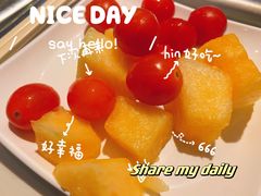 -野妹经典火锅(保利店)