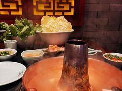 -宛平李记火锅(东关街店)