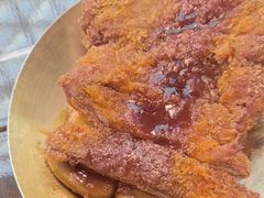 -阿大排档(长春这有山店)