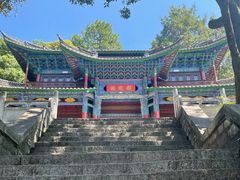 -黑龙潭公园