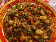 -千百味红餐厅·江西菜(绿地双子塔店)