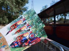 -永定河休闲森林公园