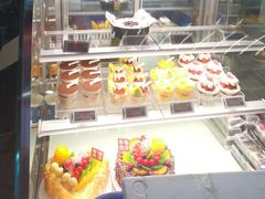 -幸福西饼面包茶饮(车公庙店)