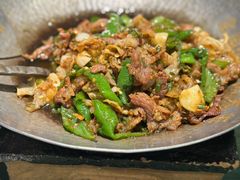 -费大厨辣椒炒肉(太平老街店)