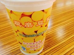 -江南大学-第一食堂(江南苑)