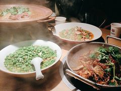 -吃饭皇帝大(解放西路店)