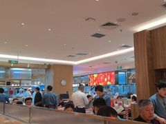 -西贝(枫蓝国际购物中心店)