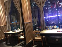 大堂-享月汤皇·海鲜小火锅·聚会(曲江创意谷店)