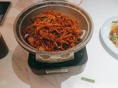 -大厨小馆(华阳城店)