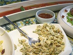 -小红鲸·海鲜餐厅(轸大路店)