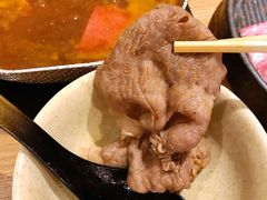 -和牛放题的殿堂 肉屋横丁(秋叶原店)