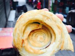 -油旋张(大观园店)