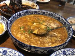 -兰边碗(鼓楼店)